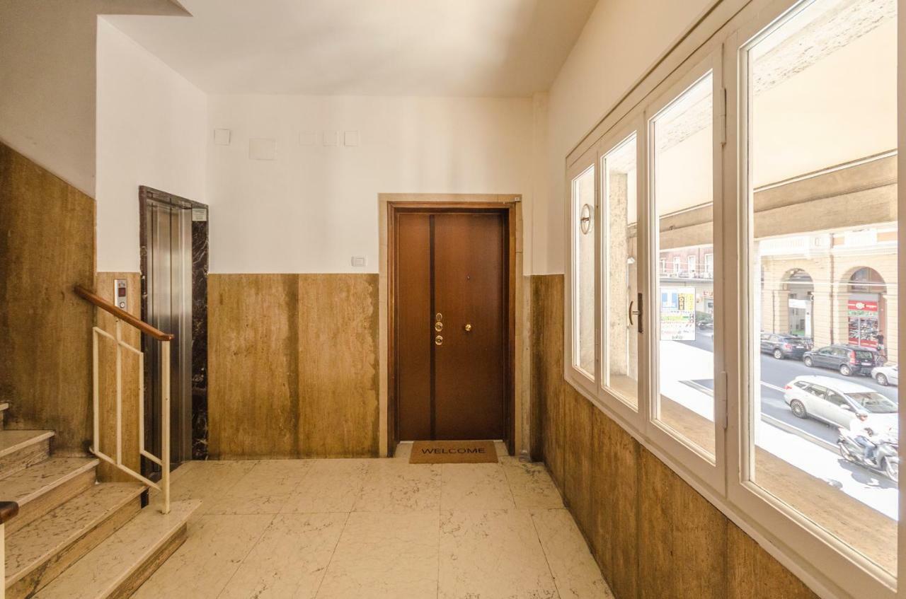 Il Campo Apartments Bologna Exterior photo